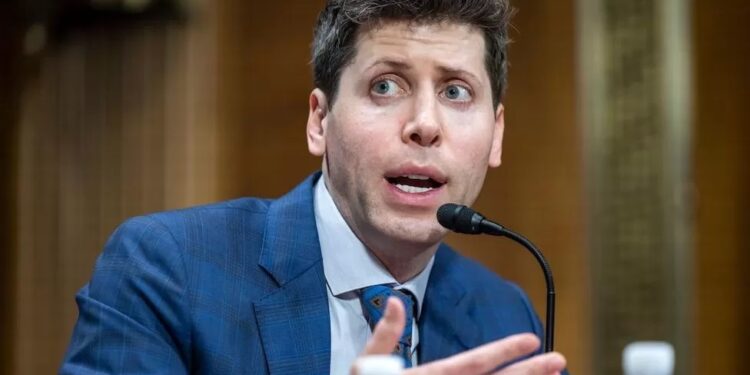 ai boss sam altman ousted after board loses confidence