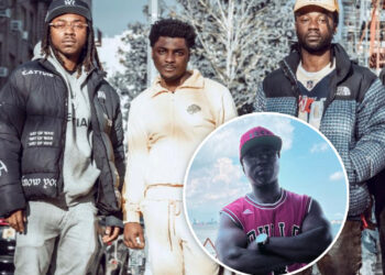 Akwaaba: A Bronx musical expressing the return to a welcoming motherland 