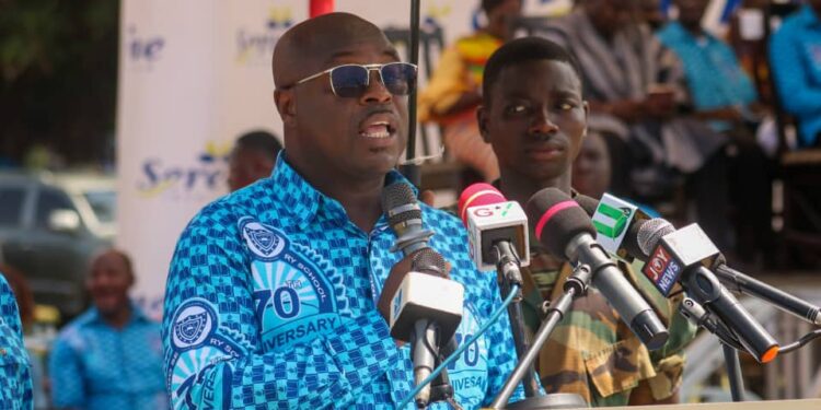 allocate sufficient funds to education and infrastructure first sky group chairman to government