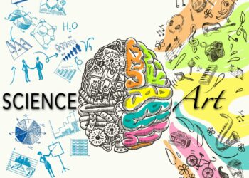 Amelley Djosu: Science and maths hold no superiority over singing and dancing; all are essential