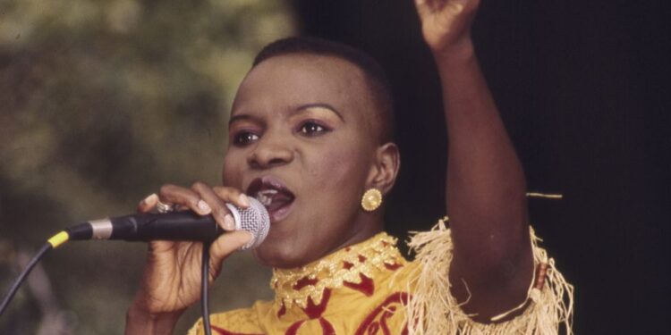 angelique kidjo on being hangry and africas tsunami of talent