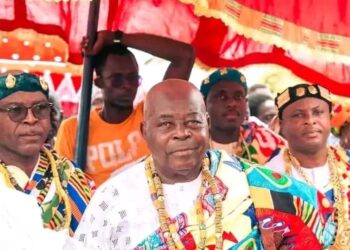 Anlo coast is under siege – Awoamefia