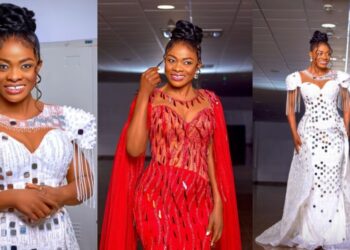 ‘Apraku my daughter’s’ false doctrines influenced me not to dress well – Diana Asamoah