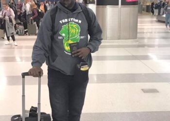 Aruna Abdu’s vision for Ghana football: The rise of Yorktown Football Club