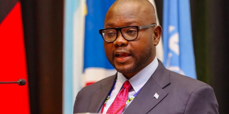 asenso boakye denies spurious allegation of bribery against him