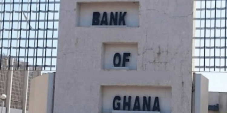assess repayment capabilities of borrowers before guaranteeing loans bog