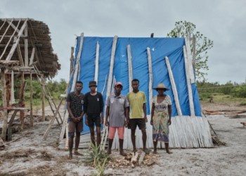 At COP28, more failure on climate change is not an option for vulnerable communities
