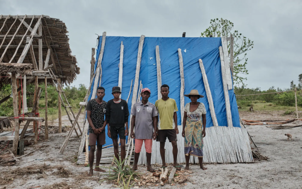 at cop28 more failure on climate change is not an option for vulnerable communities