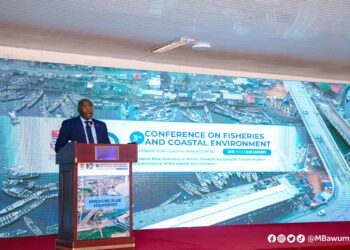 Bawumia hints on the outlook of his manifesto