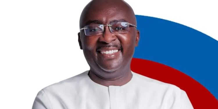 Bawumia will be denied inauguration in 2024 general elections – Franklin Cudjoe 1 bawumia will be denied inauguration in 2024 general elections franklin cudjoe