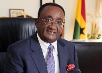 Bawumia will lead NPP to victory in 2024 – Afriyie Akoto