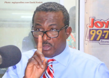 Bawumia’s comment on 24-hour economy proposal unfortunate – Rickkets-Hagan