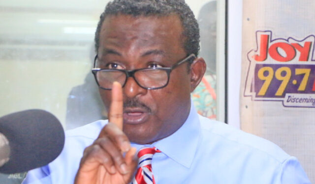 bawumias comment on 24 hour economy proposal unfortunate rickkets hagan
