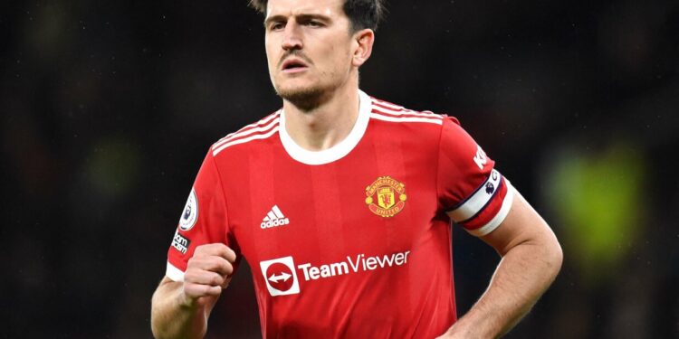 BBC report on Isaac Adongo saying sorry for mocking Man United star Harry Maguire 1 bbc report on isaac adongo saying sorry for mocking man united star harry maguire