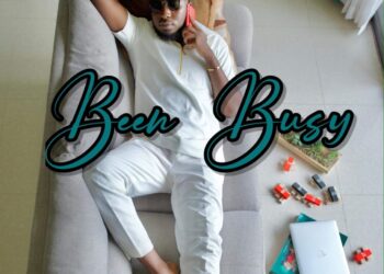 Big Blue collaborates with Labaran on ‘Been Busy’ EP