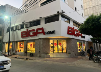 BİGA Home Sets its Sights on the Entire African Continent After Establishing 20 Sales Points in Senegal