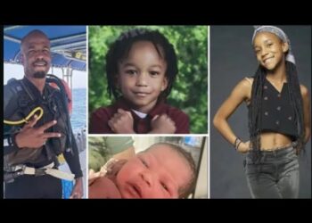 ‘Black Panther’ star dies alongside three of his children in horrific car crash