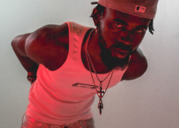Black Sherif reaffirms go-getter spirit on new release ‘Oh No’