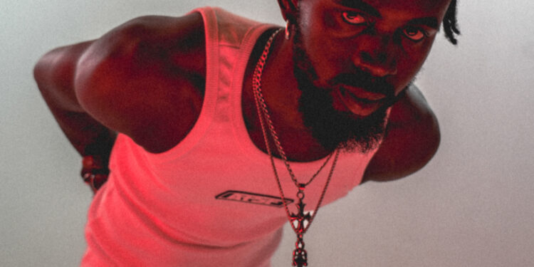 black sherif reaffirms go getter spirit on new release oh no