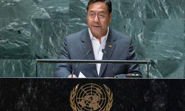 bolivia cuts diplomatic ties with israel over disproportionate attacks