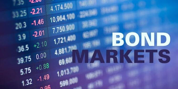 bond market total turnover increased sharply by 88 89 to new high of c2a22 06bn