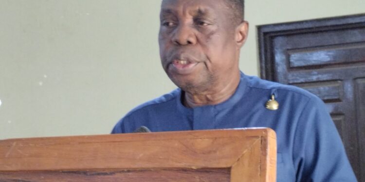 bono east regional coordinating council partners dangote group to build sugar factory
