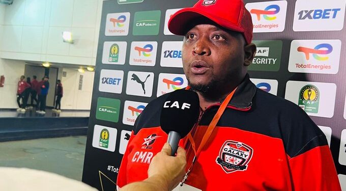botswana side jwaneng galaxy fumes after accused of using juju to beat wydad ac