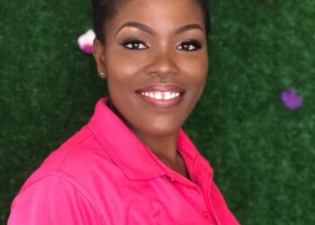 Breast cancer survivor and advocate urges families to support their relatives battling the disease