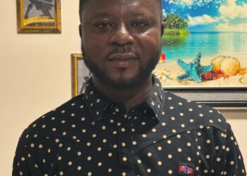 Bright Dwomoh: Why music producers need an awards scheme in Ghana.