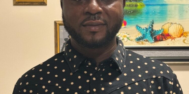 bright dwomoh why music producers need an awards scheme in ghana