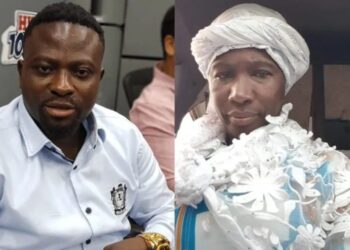 Brother Sammy is unserious; an attention seeker – Cecelia Marfo