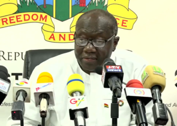 Budget 2024: Ofori-Atta promised to support local businesses but rather taxed them – Lecturer