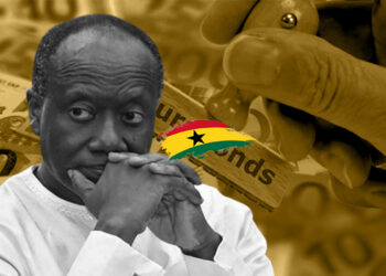 Budget 2024: We are yet to reflect IMF/World Bank and Cocoa syndication of about $2 billion by end of 2023 – Finance Minister