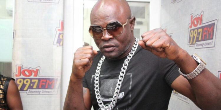 bukom banku announces retirement from boxing