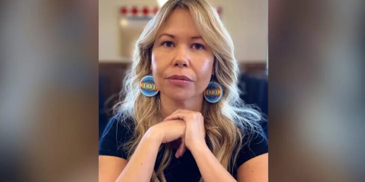 canadian author accused of faking her own death pleads guilty