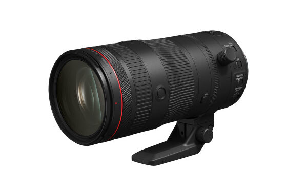 canon unveils three new rf lenses bringing innovations and new concepts to enthusiasts and pros alike