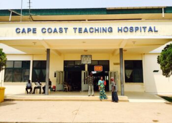 Cape Coast Teaching Hospital appeals for radiotherapy facility for cancer treatment  
