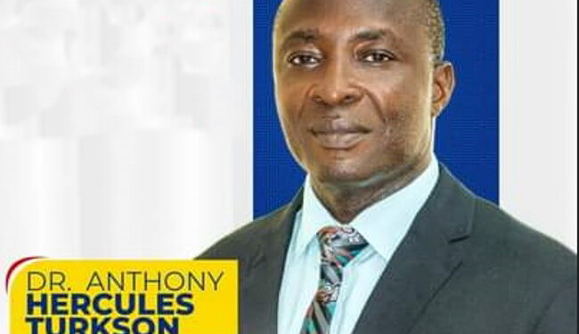 cape coast technical university inducts third vice chancellor registrar into office