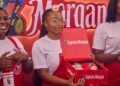 Captain Morgan officially enters Ghanaian market
