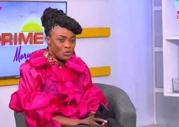 Cecelia Marfo does not understand the Bible – Diana Asamoah hits back