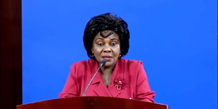 cecilia dapaahs case chief justice likely to assign a new judge