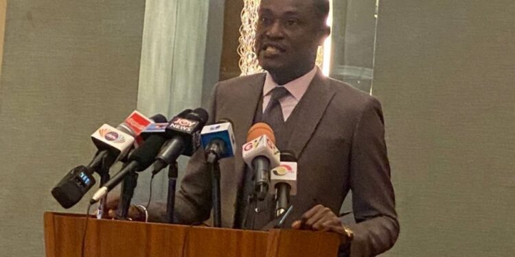 cecilia dapaahs millions osp other bodies to investigate suspected money laundering against former minister