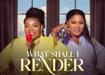 Celestine Donkor releases song with Obaapa Christy