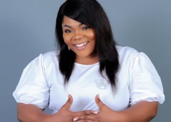 Celestine Donkor teams up with Obaapa Christy for ‘What Can I Render?’