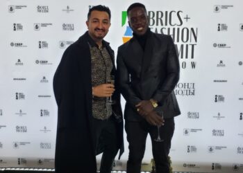 CEO of Accra Fashion Week to Speak at BRICS+ Fashion Summit in Russia