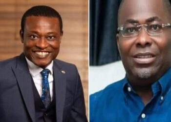 Charles Bissue fined GH¢500 for inaction on OSP case