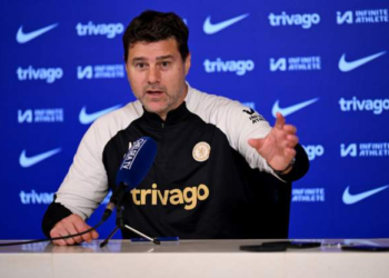 Chelsea fans need to ‘believe’ in the process