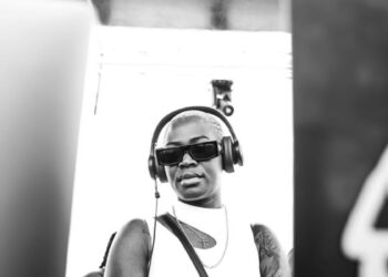 Chichi the DJ wins Nocturnal People’s Choice Award at Ghana DJ Awards 2023