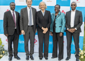 Cigna Healthcare Announces Partnership with AAR Insurance to Provide New Services in East Africa