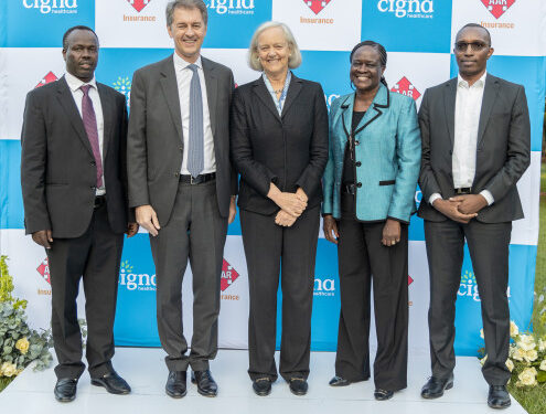 cigna healthcare announces partnership with aar insurance to provide new services in east africa